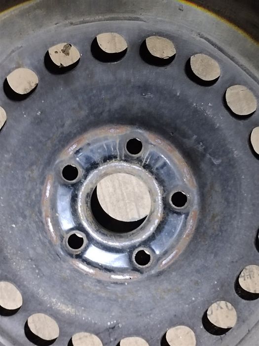 Железные диски колесо калесо