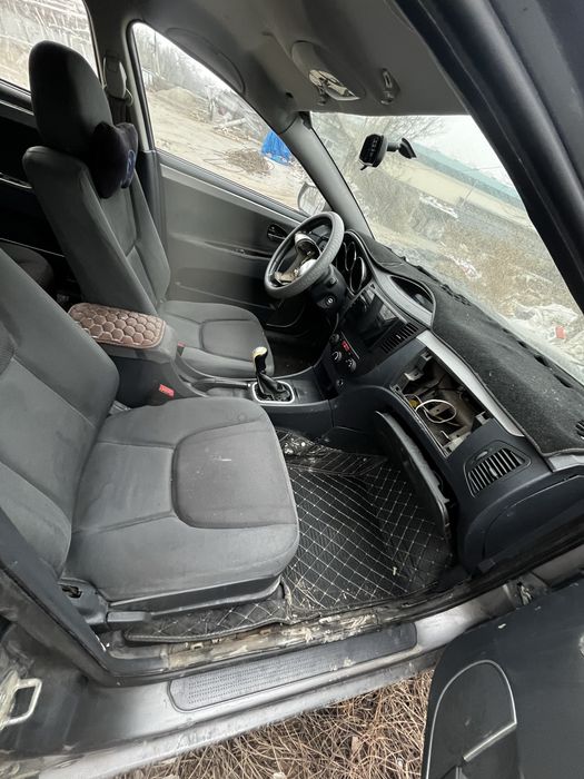 Haima 3 или Мазда 3 2013 г