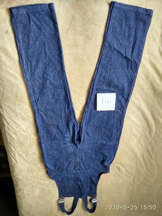 Последен брой НОВ БЪЛГАРСКИ гащеризон-48 номер