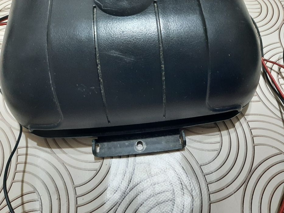 Amplificator auto second hand
