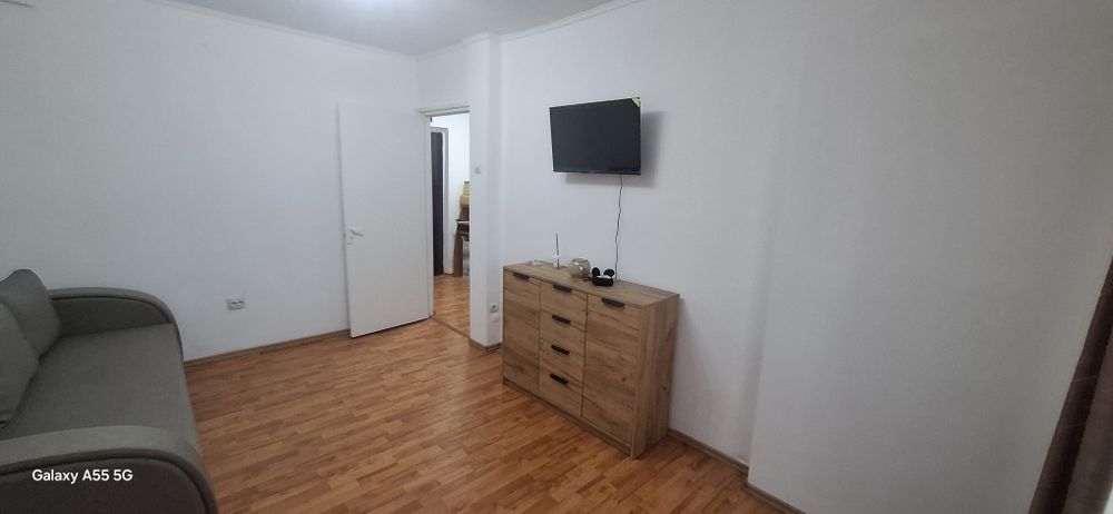 Garsoniera  in Gavana 3 langa scoala nr 19