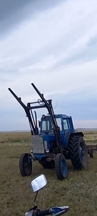 Продам Мтз 80 белорус