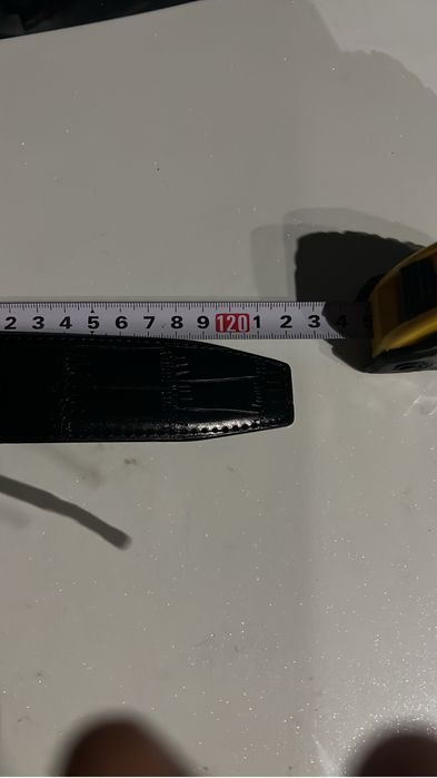 Ремень мужской steffano ricci