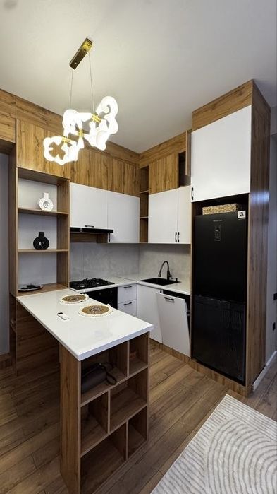 ЖК Imperial Club City 1комн, 33м2 ‼️ Алайский, Ц-2