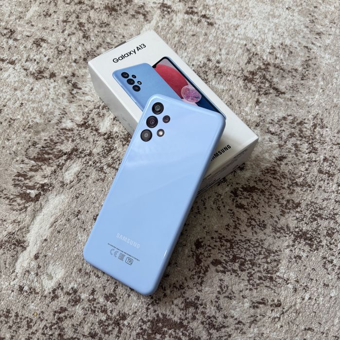 Samsung A13 в идеале
