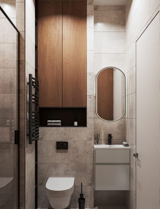 Услуги кафельщика