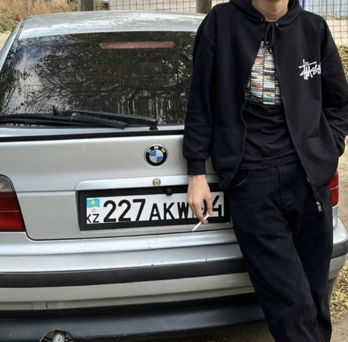 Продам BMW или обмен