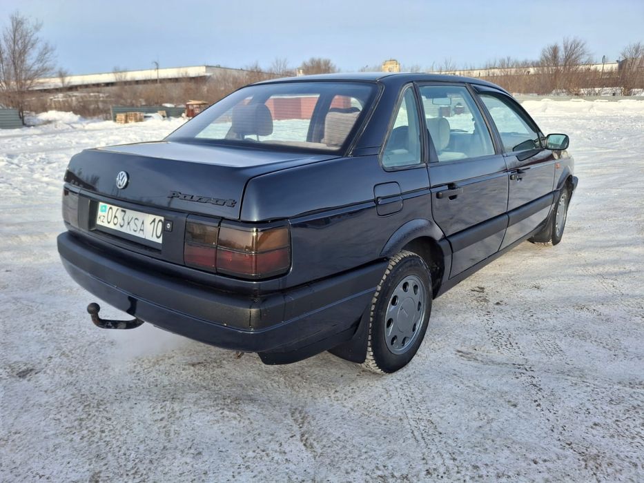 Прода Фольксваген Пассат