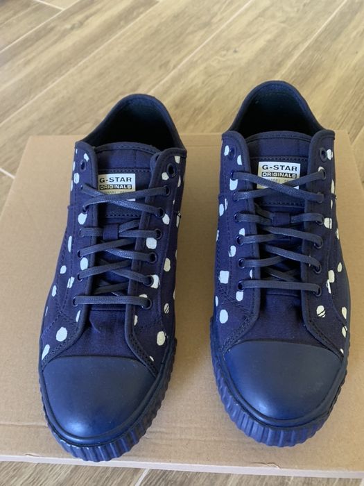 G-star дамски кецове 36