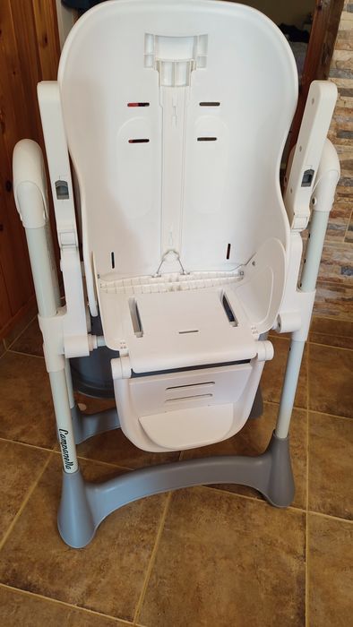 Стол за хранене  Lorelli Campanella