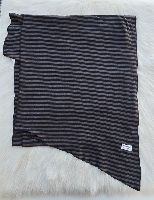 Еластичен слинг за бебеносене Mama's LIFE