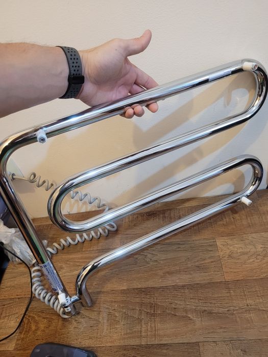 Элетросушилкаполотенца 50 ват