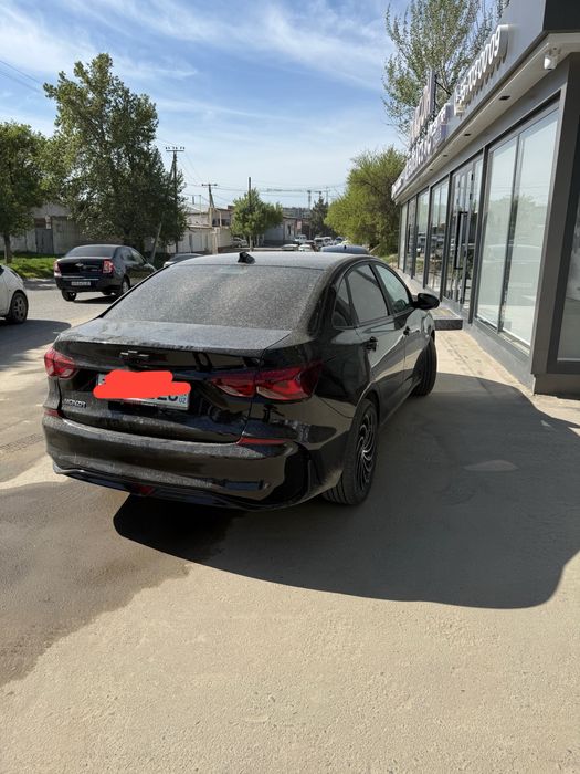 Chevrolet Monza 2023 — 4