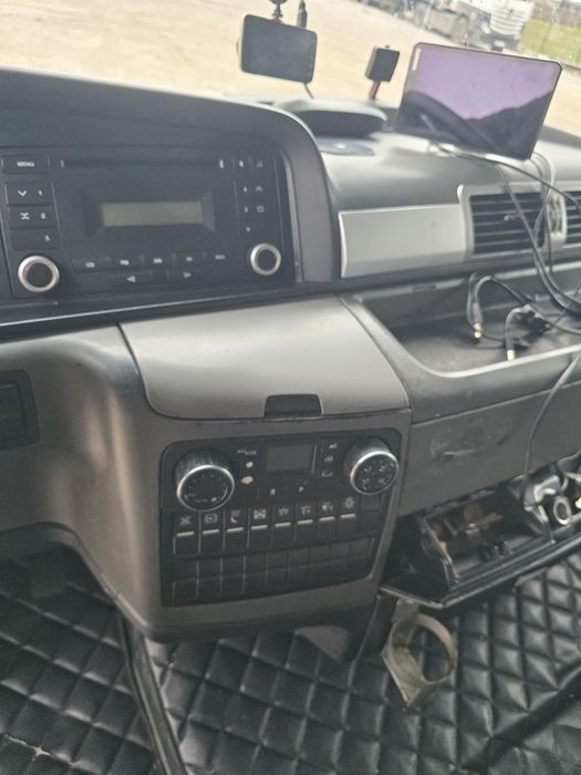 Продавам  се МАН ТГХ 2011