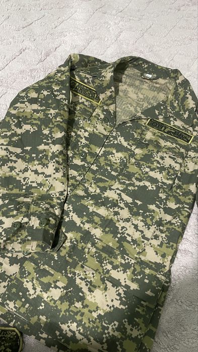 Форма для НВП, новая