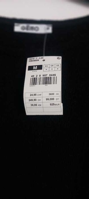 Bluze  de dame Nou cu etichete la super pret!!!