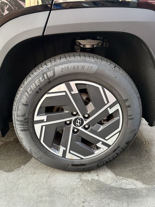 Anvelope vara MICHELIN PRIMACY 4 S2 215/65R17 103V DOT 2025 ‼️