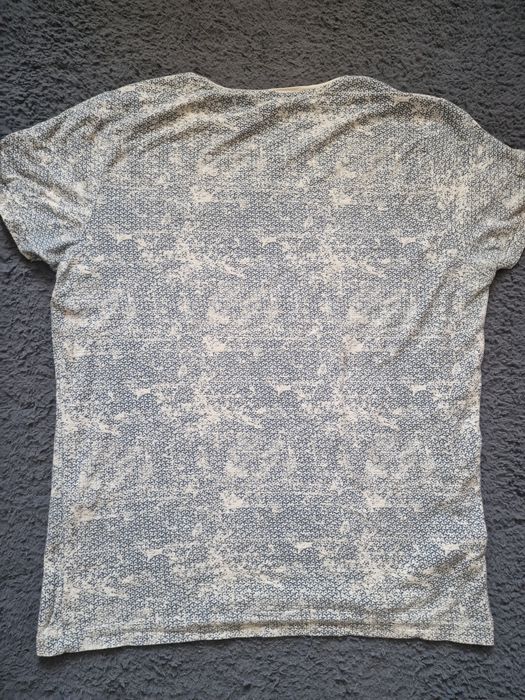 Tricou PME Legend Denim Co.