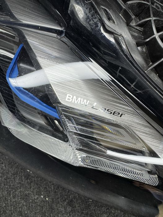 Far stanga Laser Bmw Seria 4 G22 G26