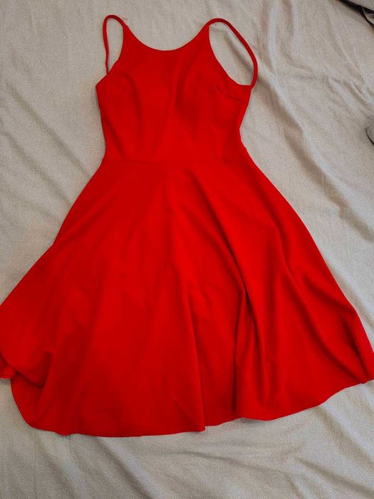 Лятна рокля New Style