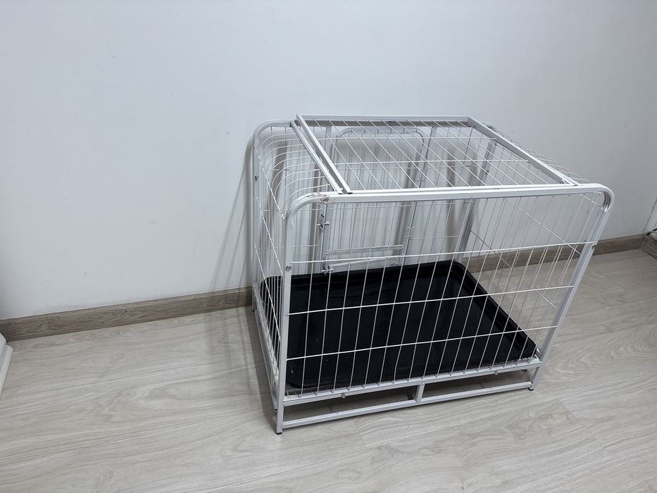 Клетка для животного