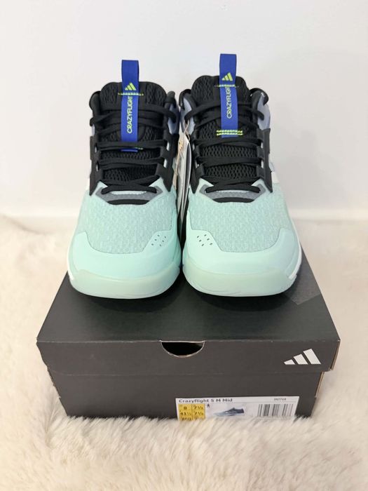 Adidas crazyflight 41