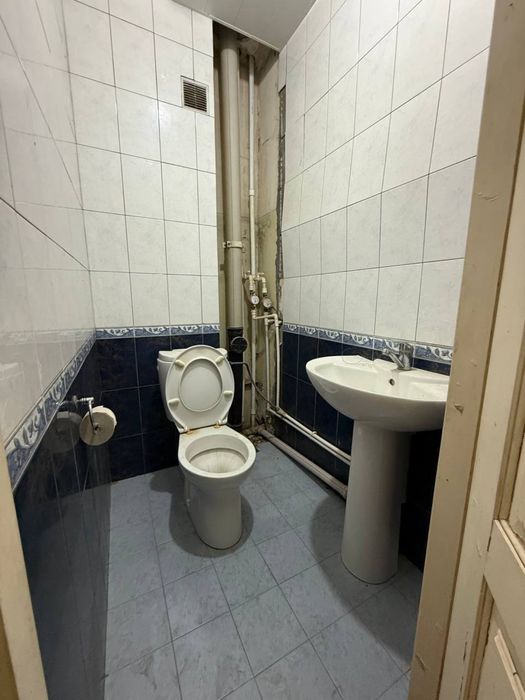 Продаётся Квартира Мечты Банковский дом Кирпич Феруза ЭКО базар 4/3/4