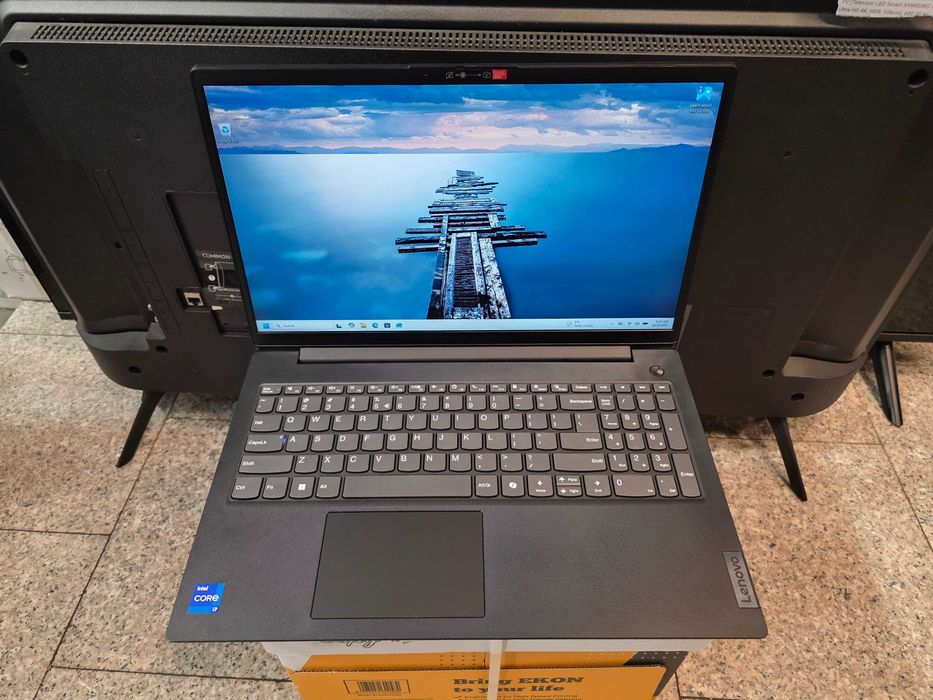 Hope Amanet P10/Laptop Lenovo V15 G5 IRL i7 13th 32GB RAM DDR5 SSD 1TB - NOU -