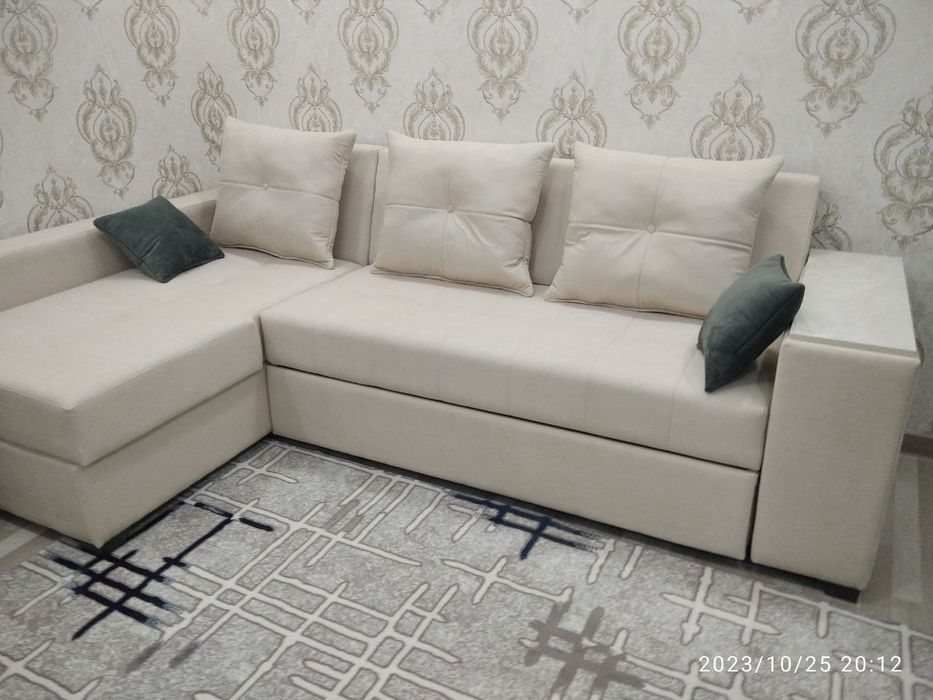 Диван Угловой, Divan Ugol, Акция! + доставка+ установка