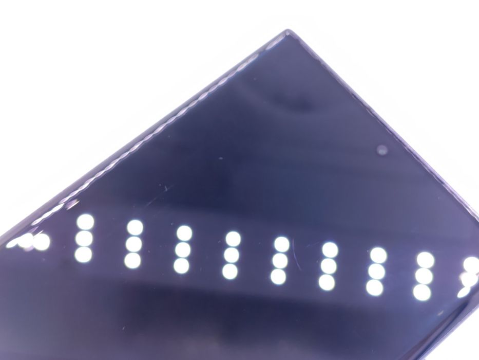 Samsung S23 Ultra 256GB Black 12GB Dual, Garantie 24 luni | #D90743