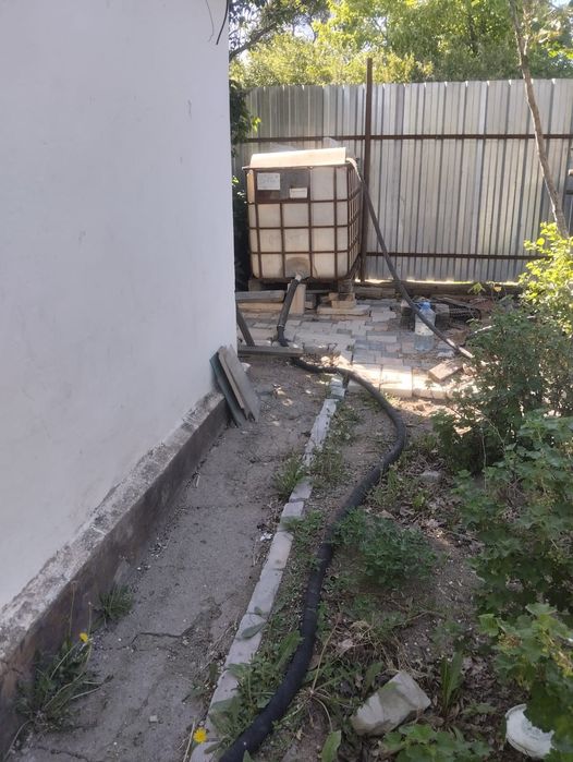 Дача на Спутнике