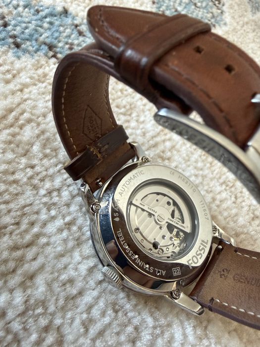 Ceas Fossil automatic