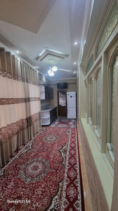 Шахар марказидан арендага квартира