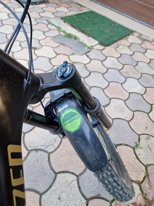 Specialized enduro