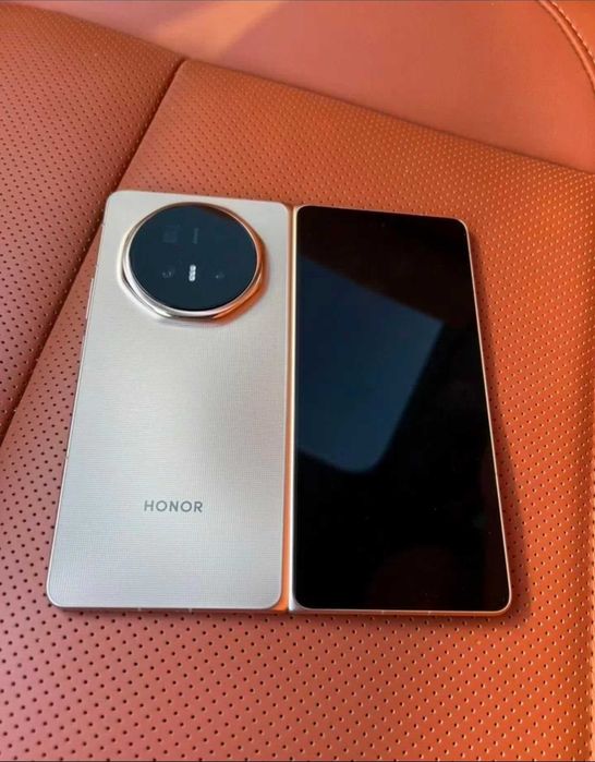 Honor Magic v6 512gb