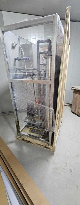 Vand filtru cu osmoza inversa