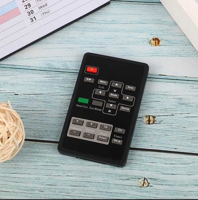 Telecomanda proiector  BENQ  RS7286 MW732 MX532 535 550 SP0532