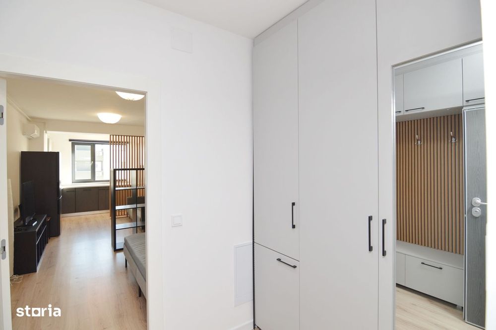 Oferta Inchiriere Studio Ivory Residence | Localizare Excelenta