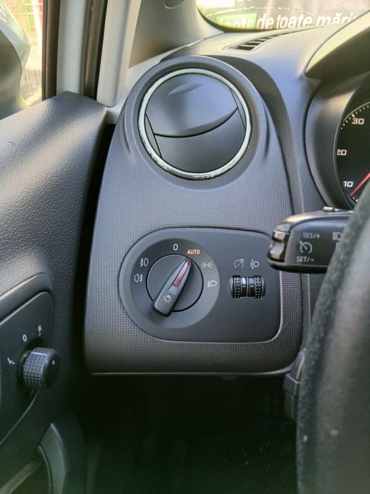 SEAT Ibiza 2013 — imagine 3