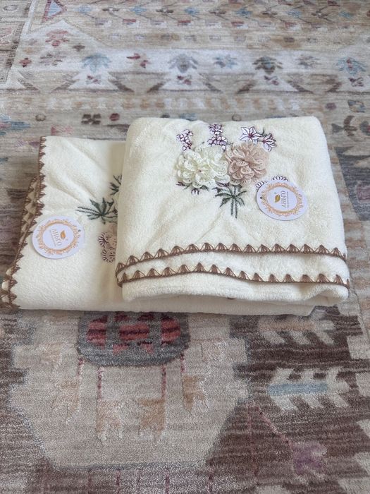 Продам набор полотенец