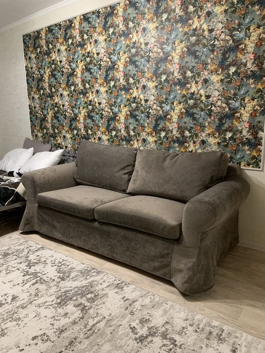 Перетяжка мебели