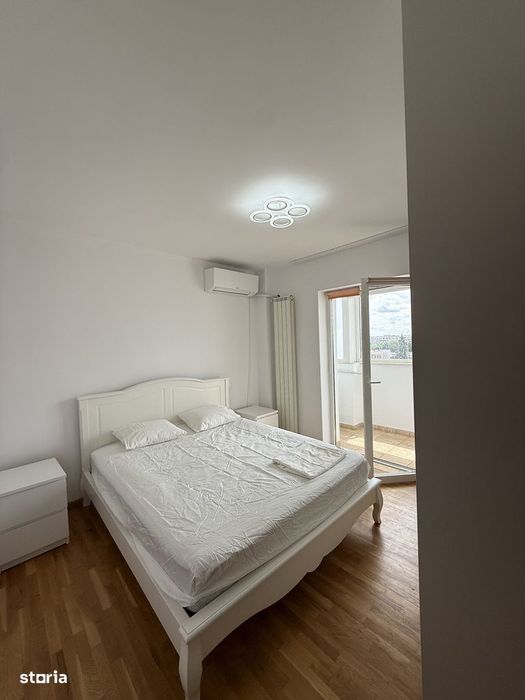 Prima Închiriere | 2 Camere Premium | Fix La Metrou Unirii