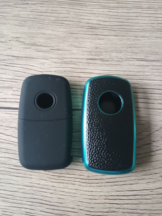 Калъф за ключове