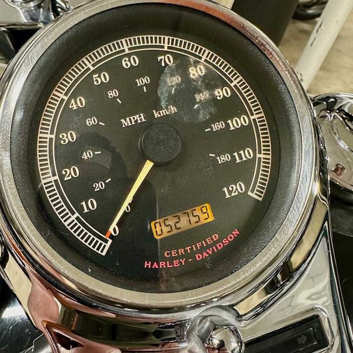 De vanzare: Harley-Davidson FLSTF Fat Boy