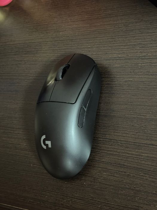 Logitech g pro superlight 2