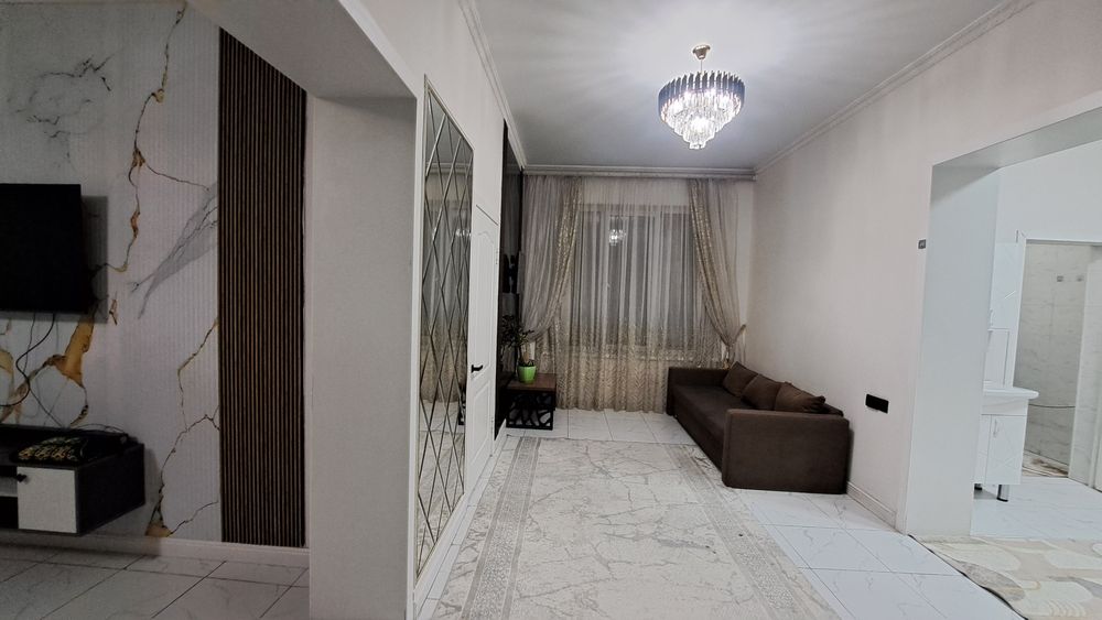 коттедж Қайнар бұлақ