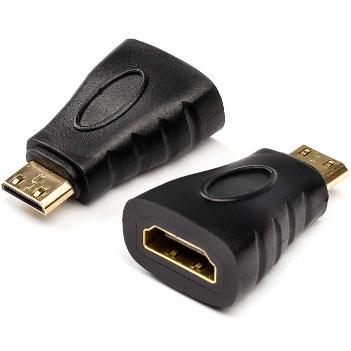 переходник hdmi to mini hdmi