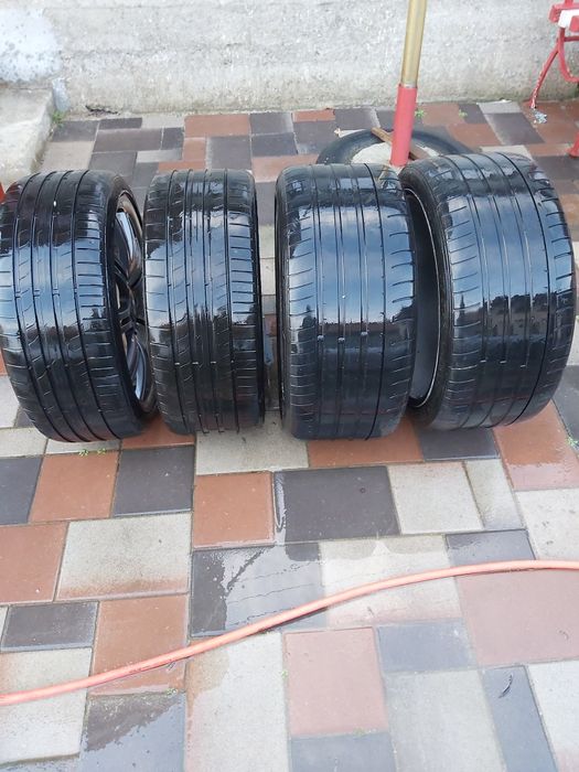 Jante Bmw.originale M.