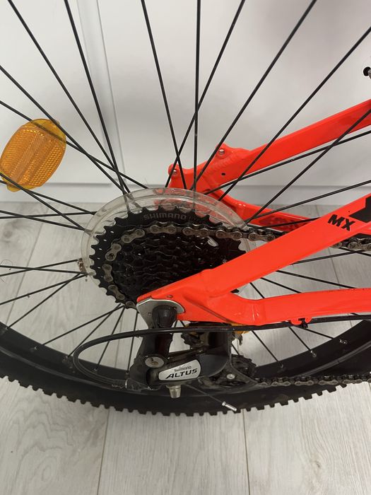 Orbea MX 24 XC -24”-Shimano 8 viteze