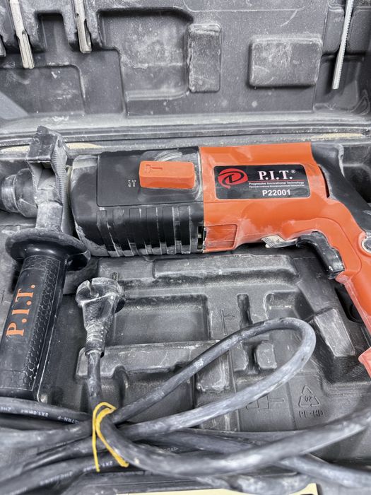 Перфаратор(Атырау 0604, Баймуханова 39Г) Лот 883807